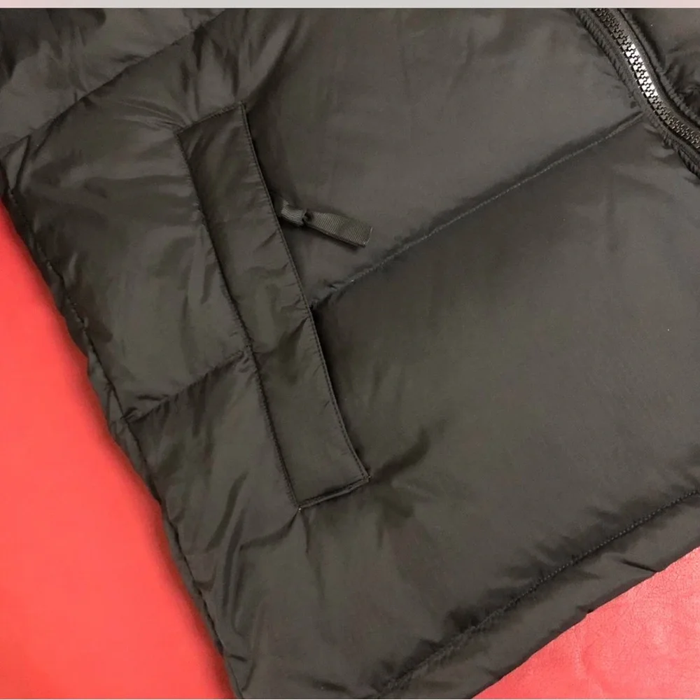 North face puffer - Picture 4 of 6